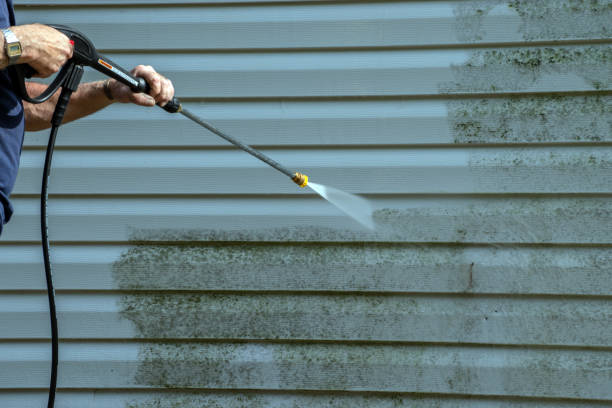 Professional Pressure Washing Services in Pemberwick, CT